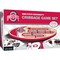 Masterpieces Officially Licensed NCAA Ohio State Buckeyes Wooden Cribbage Game for Adults